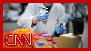 New information furthers debate on Covid-19 pandemic origins