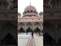 putra mosque putrajaya