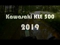 KAWASAKI KLE 500 2019