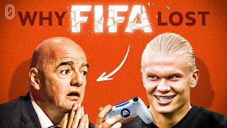 Why EA Killed FIFA