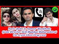 faris qadri and sameer wankhede ncb mumbai call recording shahrukh khan aryan khan news @rafay852