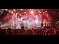 Mellow Mood Feat Emeterians   I And I  Chant @ Rototom Sunsplash 2022