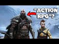 The Difference Between Action RPG & Hack n' Slash