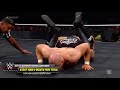 pete dunne vs. zack gibson wwe u.k. championship match wwe nxt aug. 22 2018