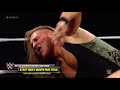 pete dunne vs. zack gibson wwe u.k. championship match wwe nxt aug. 22 2018