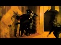 Blade II (Fight Scene)