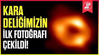 Işık Bile Kaçamıyorsa, Karadelik Fotoğrafı Nasıl Çekilebilir?