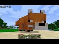 mÌnh sinh tỒn 100 ngÀy trong minecraft siÊu khÓ biẾn hÌnh