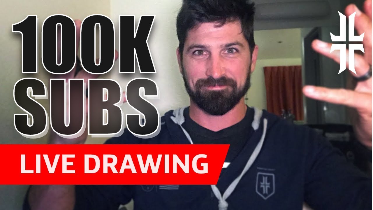 100k Subscriber Drawing Youtube