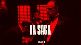 La Saga : Le Parrain, 2e partie (avec Lloyd Chéry)