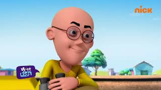 Motu Patlu | Season 1 |  मोटू पतलू | John's Airline | Episode 242 Part 2 | Voot Kids