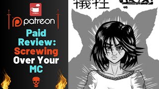 Paid Review: Don't Set Up Your Character To Fail!