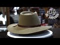 stetson 5x catera fur felt cowboy hat