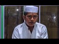 Seluruh alam semesta ini NUR MUHAMMAD ||Abah Palundu