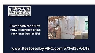 Imperial,MO Water Damage Restoration - 24/7 Emergency Services