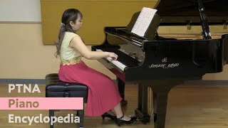 Noriyuki Mio / Kuhlau - Sonatina Op.55-2 Mov.1