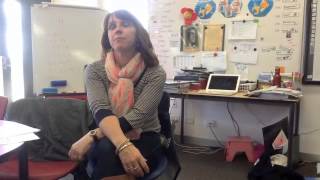 disengaged learners ECL410 Video