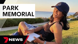 Family of tree-fall victim Alifia Soeryo demands answers from Adelaide council | 7 News Australia
