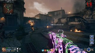 BO6 Zombies Citadelle Des Morts 2