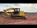 kobelco 140 excavator for sale