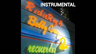 Richie Ray y Bobby Cruz - Arrepiéntete | Instrumental Versión | Salsa Cristiana