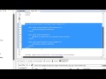 3. Creating jQuery mobile pages