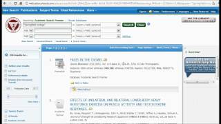 60 Second Search Tips: Quotation Marks