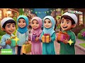 DUROOD IBRAHIM DUA SONG | (ALLAH HUMMA SALLI)  | islaimc Kids rymes #childrenrhymes #videouplode