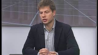 #політикаUA 10.11.17 Олексій Гончаренко