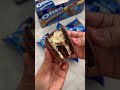 unboxing cadbury oreo asmr viral