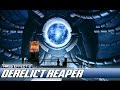 Mass Effect 2 - Derelict Reaper (Ambience)