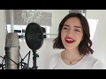 Can't Help Falling In Love - Cover by Georgie Taylor