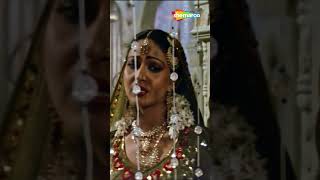 Bahut Der Se - Tawaif (1985) Asha Bhosle - Rati Agnihotri #ytshorts #ytsongs #oldisgold #ashabhosle