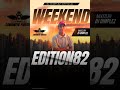 dj dimplez weekend edition 82 road 2 festive 2024