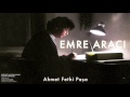 emre aracı ahmet fethi paşa boğaziçi mehtaplarında sultan portreleri © 2004 kalan müzik