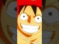 Édit Luffy (One Piece)