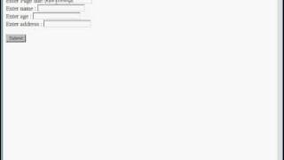 JSP sample ... using ECLIPSE 3.2