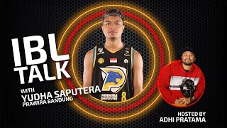 IBL Talk: Yudha Saputera Ingin Belajar Dari Andakara Prastawa