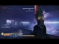 solo vesper s host dungeon final boss the corrupted puppeteer safe 4 phase destiny 2