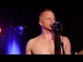 New York's Finest (Police tribute band) - Driven to tears/Synchronicity II, Live in New York 2014