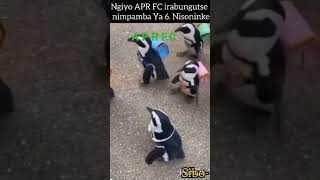 APR FC  twambariye urugamba Rwo gutsinda #funny #comedyskits #funnycomedy