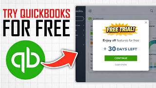 How to Try QuickBooks Online for FREE With Trial (Full Guide)