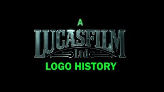 Lucasfilm Logo History (#260)