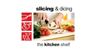 The Kitchen Shelf TVC