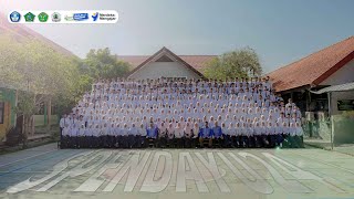 Video Kenangan Kelas IX Tahun 2024 SMP Negeri 2 Wonoayu Sidoarjo #spendayudahsyat #kreatif