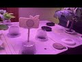 idoo 20 pod hydroponic garden growing alternative unboxed garden plants plant hydroponics