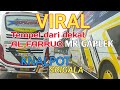 Suara Knalpot SRIGALA AL FARRUQ MR Gaplek Meraung-raung guk guk guk