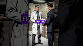 Doctor Exposes 2b Pharma Fraud Gets Targeted For Refusing Bribes