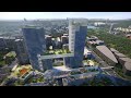 discover the future of haikou a tour of the dayingshan new city center