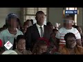 Vanhu vakadai ndidzo shamwari dzinodiwa muupenyu/Prophet Miracle Paul 